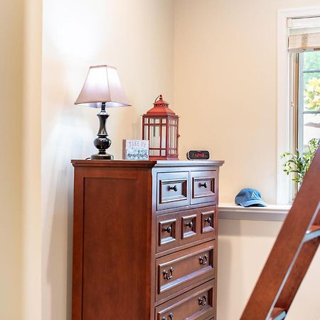 Highland Hideaway By Avantstay Group Poconos Retreat W Patio Game Room Лейк-Гармоні Екстер'єр фото