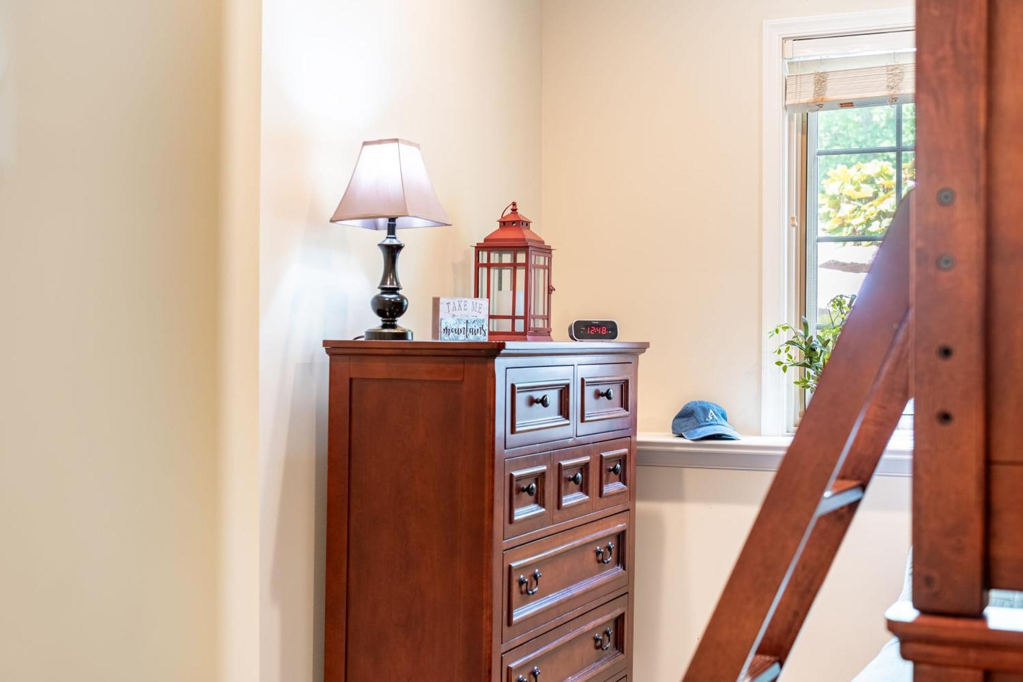 Highland Hideaway By Avantstay Group Poconos Retreat W Patio Game Room Лейк-Гармоні Екстер'єр фото