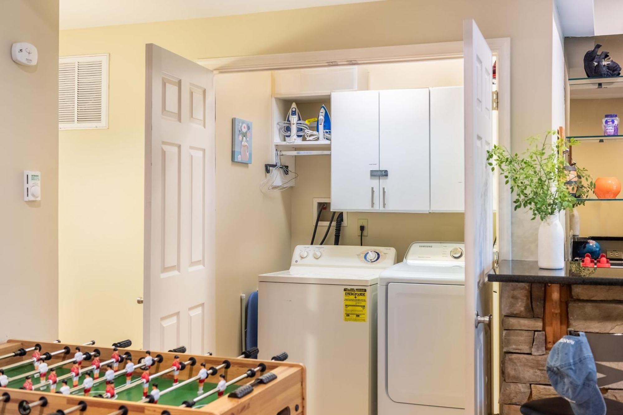 Highland Hideaway By Avantstay Group Poconos Retreat W Patio Game Room Лейк-Гармоні Екстер'єр фото