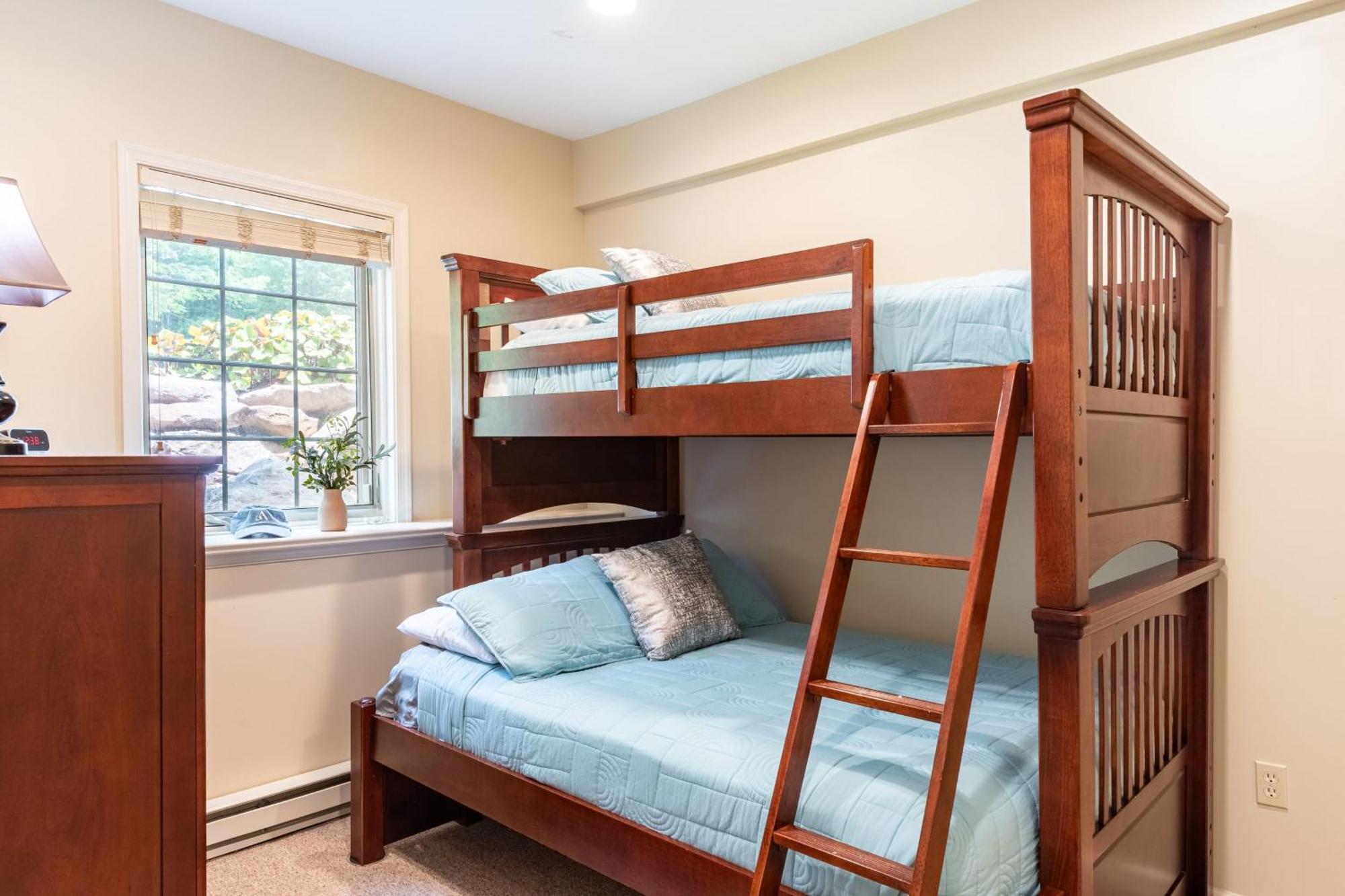 Highland Hideaway By Avantstay Group Poconos Retreat W Patio Game Room Лейк-Гармоні Екстер'єр фото