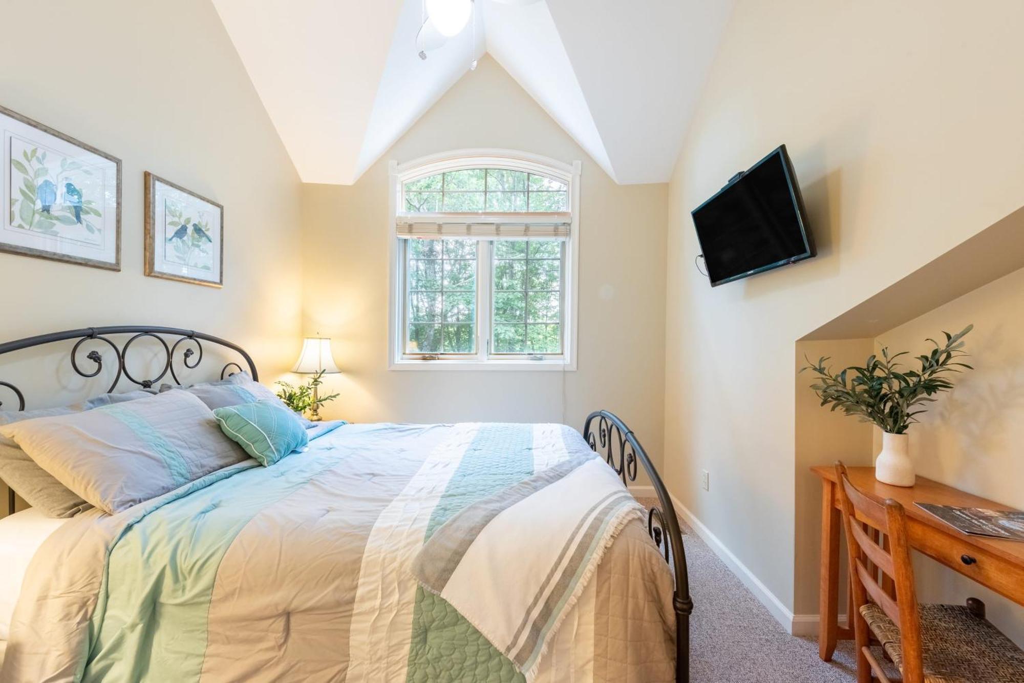 Highland Hideaway By Avantstay Group Poconos Retreat W Patio Game Room Лейк-Гармоні Екстер'єр фото