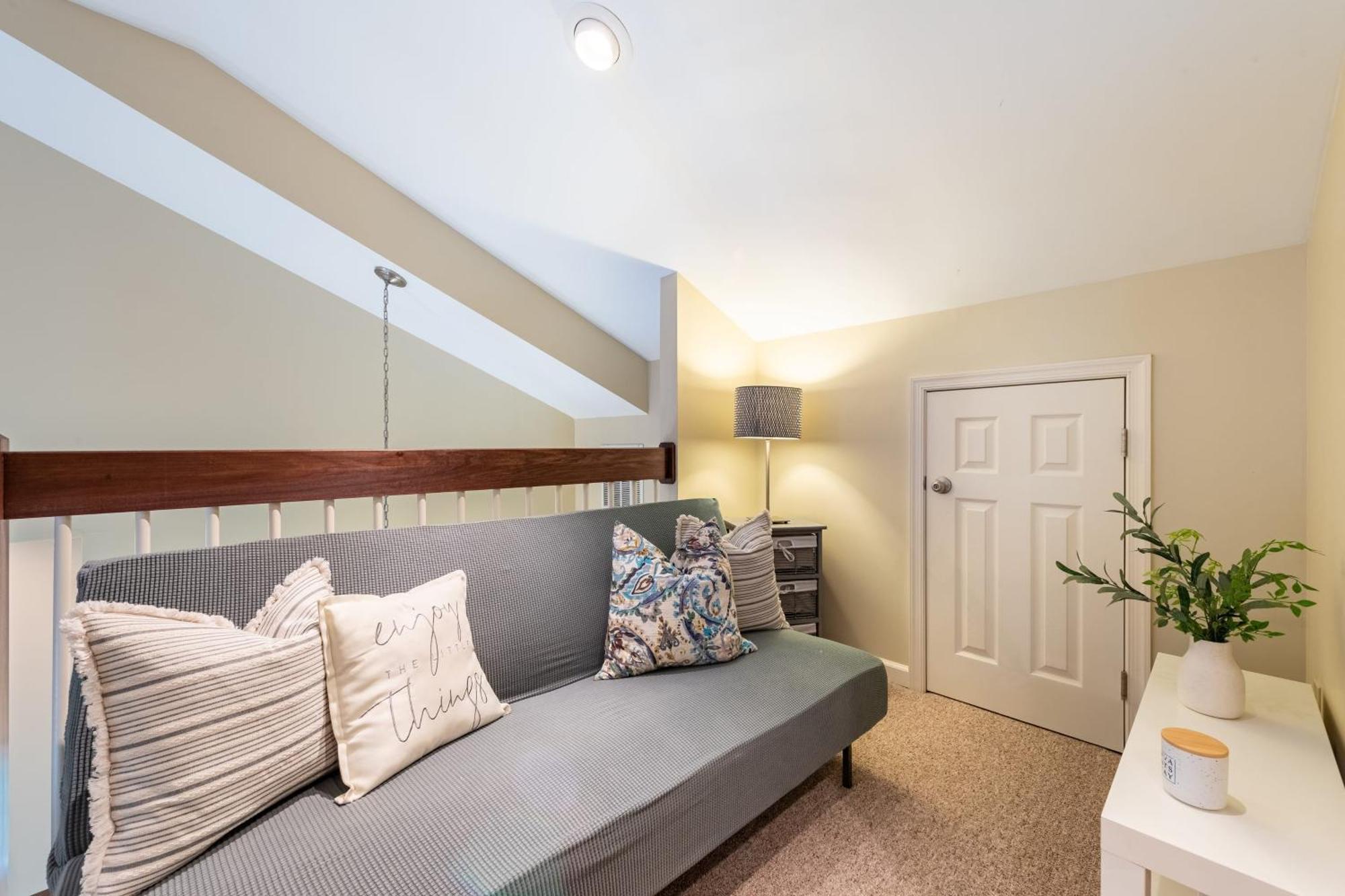 Highland Hideaway By Avantstay Group Poconos Retreat W Patio Game Room Лейк-Гармоні Екстер'єр фото