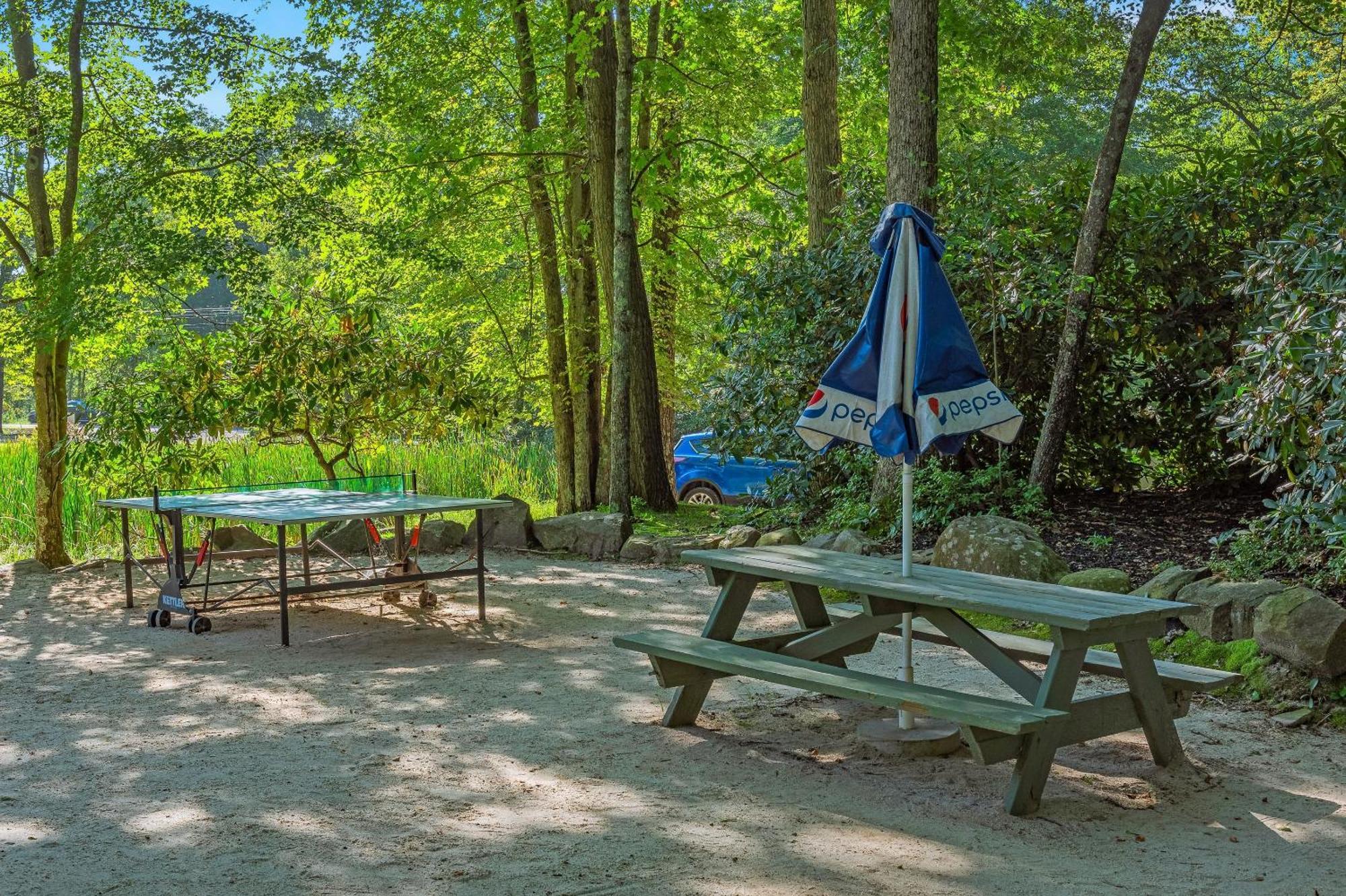 Highland Hideaway By Avantstay Group Poconos Retreat W Patio Game Room Лейк-Гармоні Екстер'єр фото