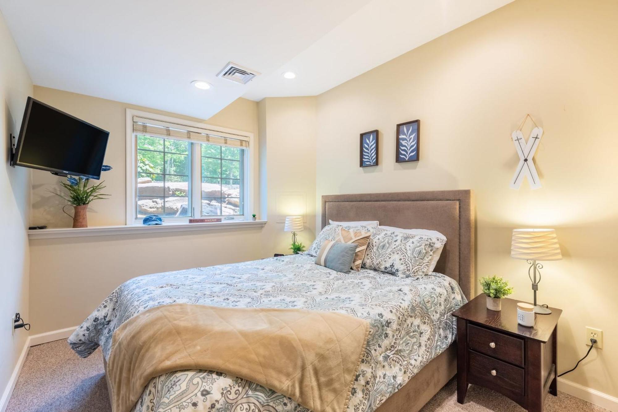 Highland Hideaway By Avantstay Group Poconos Retreat W Patio Game Room Лейк-Гармоні Екстер'єр фото