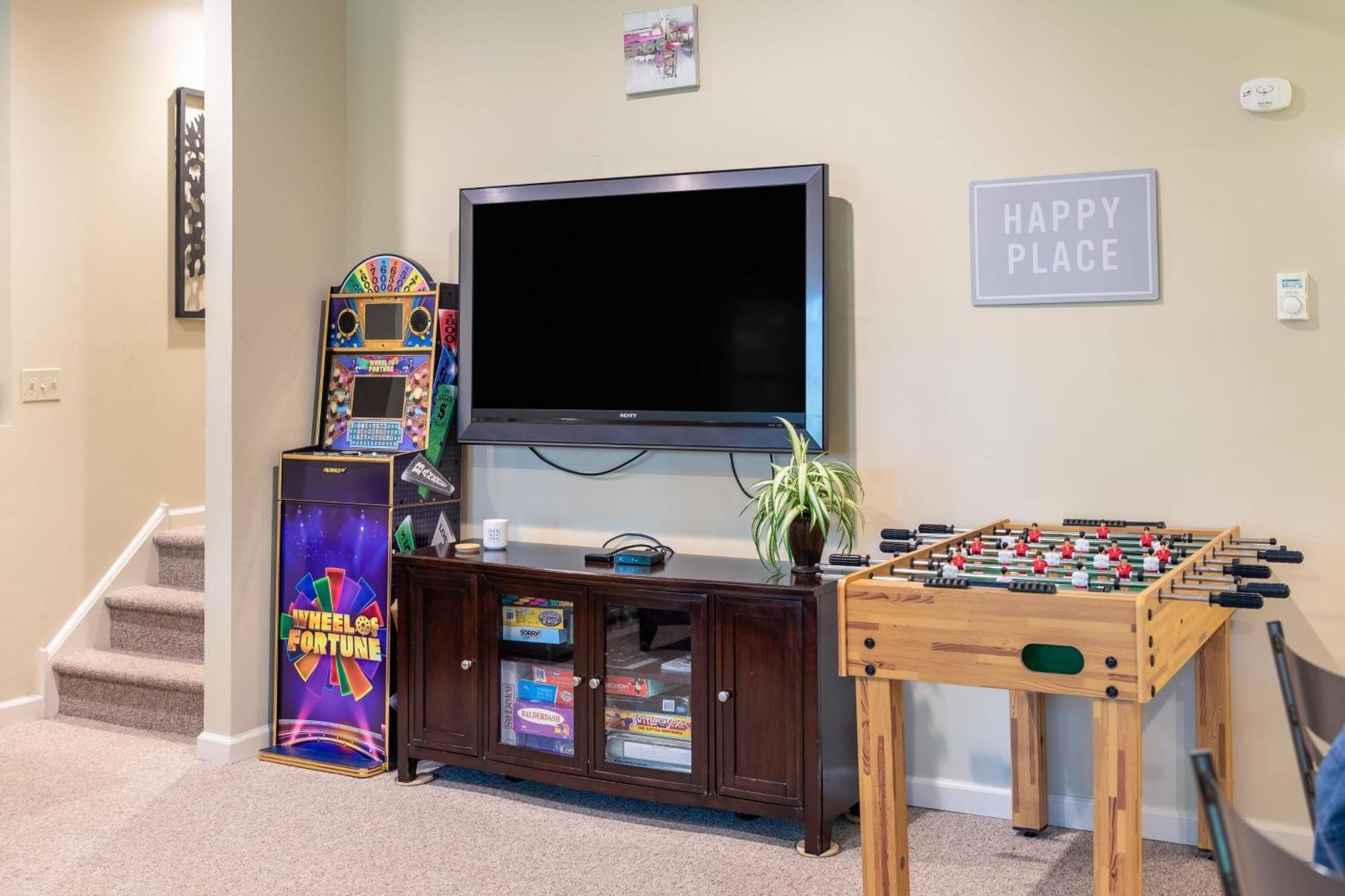 Highland Hideaway By Avantstay Group Poconos Retreat W Patio Game Room Лейк-Гармоні Екстер'єр фото