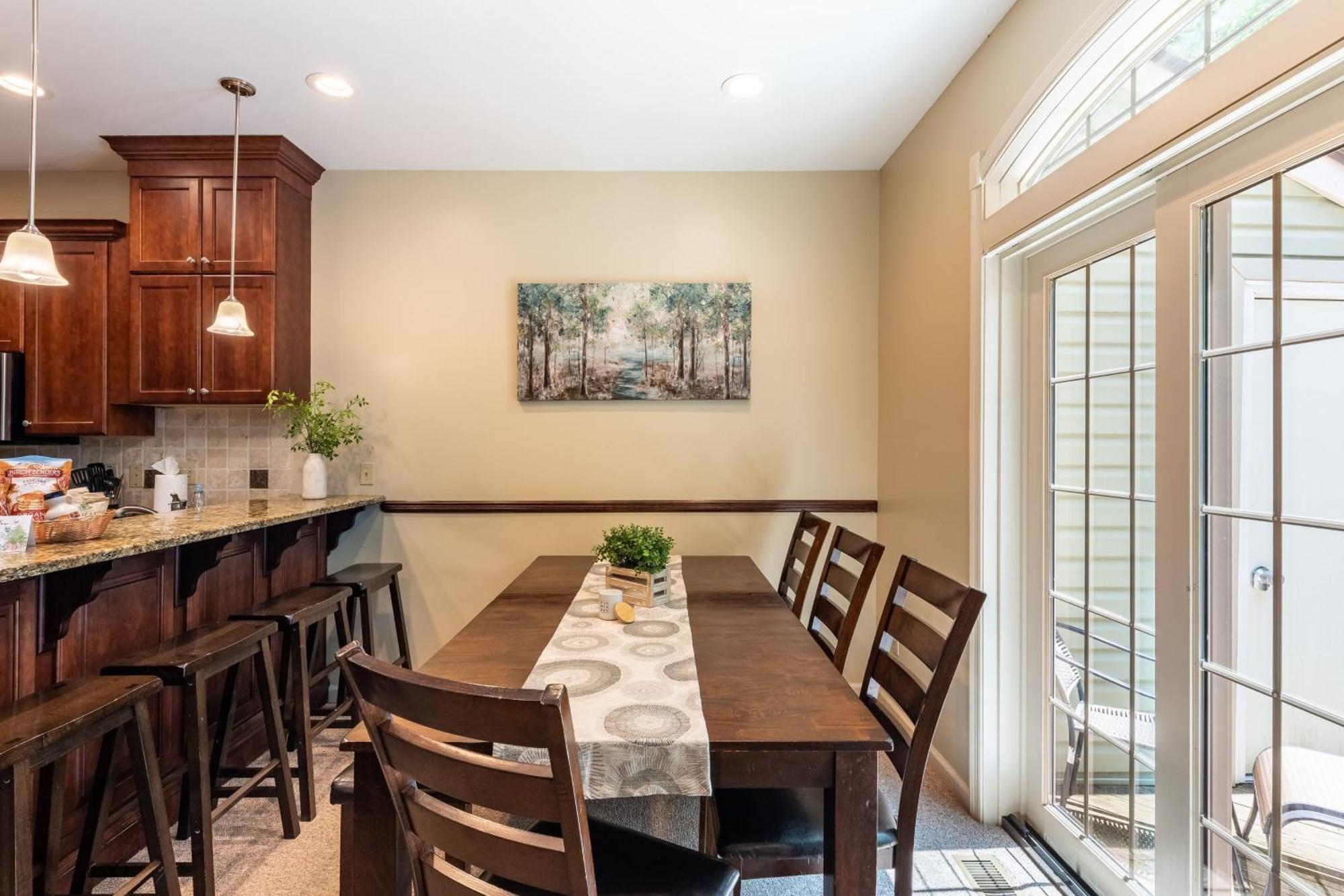 Highland Hideaway By Avantstay Group Poconos Retreat W Patio Game Room Лейк-Гармоні Екстер'єр фото
