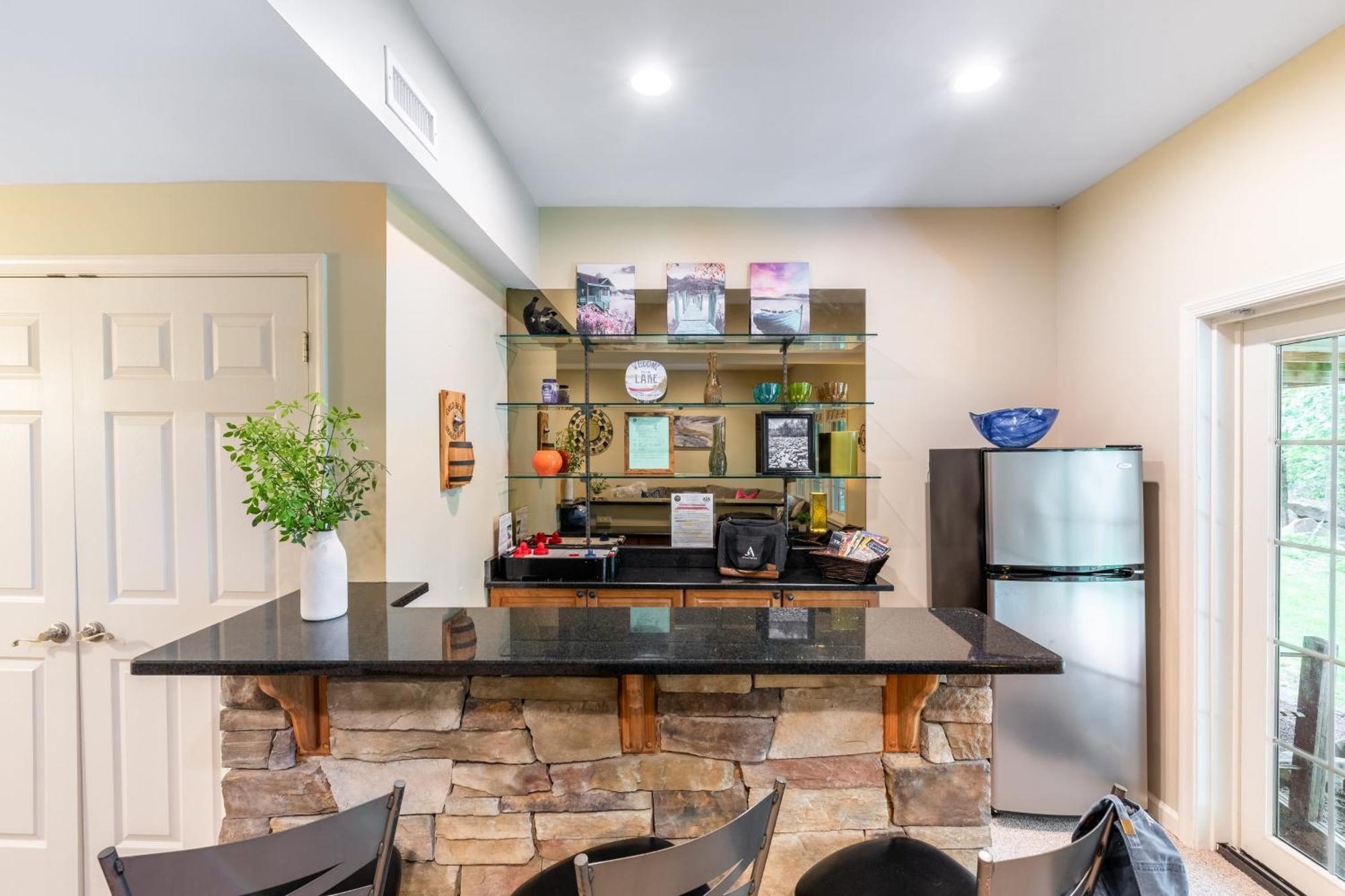 Highland Hideaway By Avantstay Group Poconos Retreat W Patio Game Room Лейк-Гармоні Екстер'єр фото
