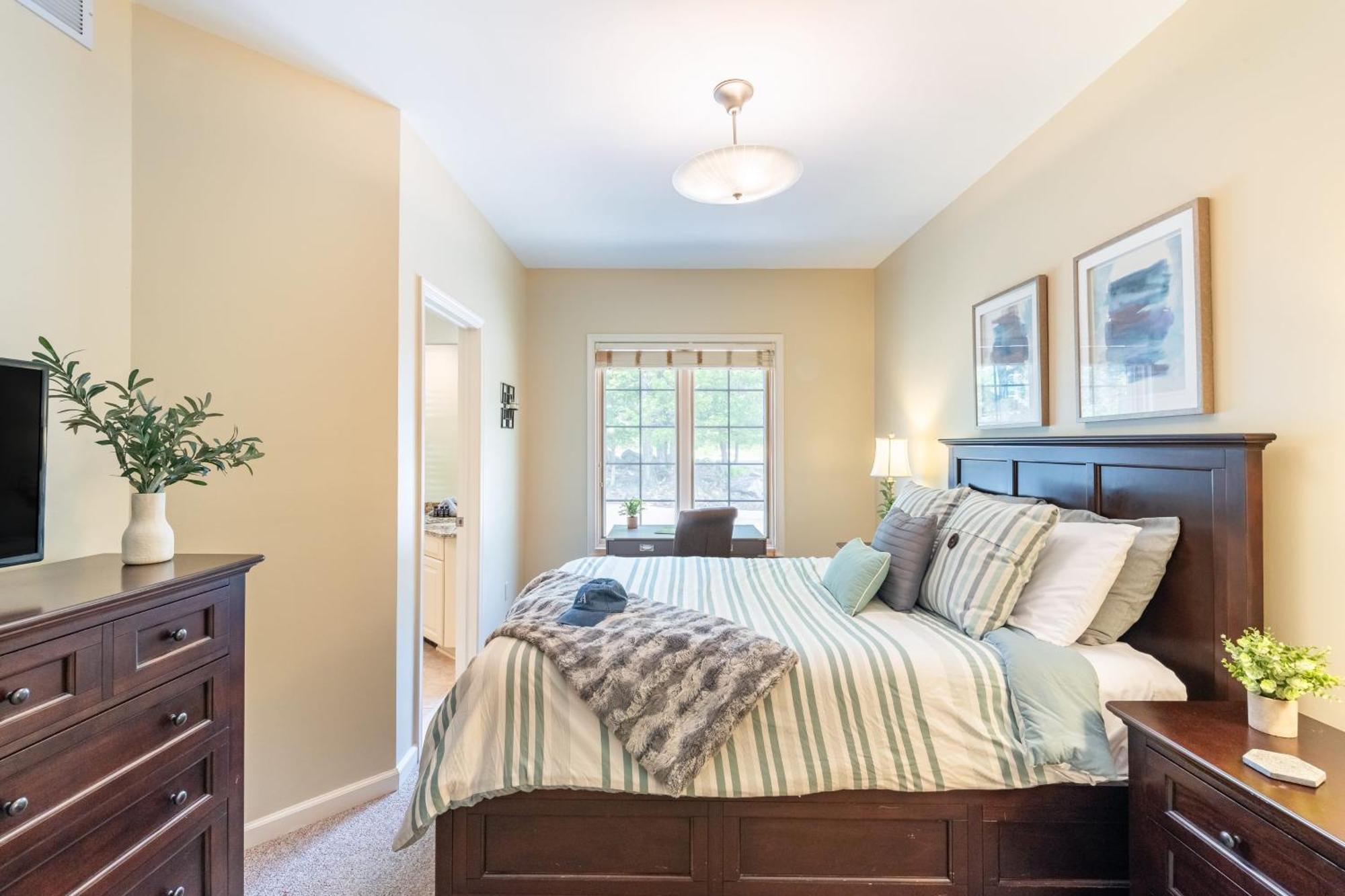Highland Hideaway By Avantstay Group Poconos Retreat W Patio Game Room Лейк-Гармоні Екстер'єр фото