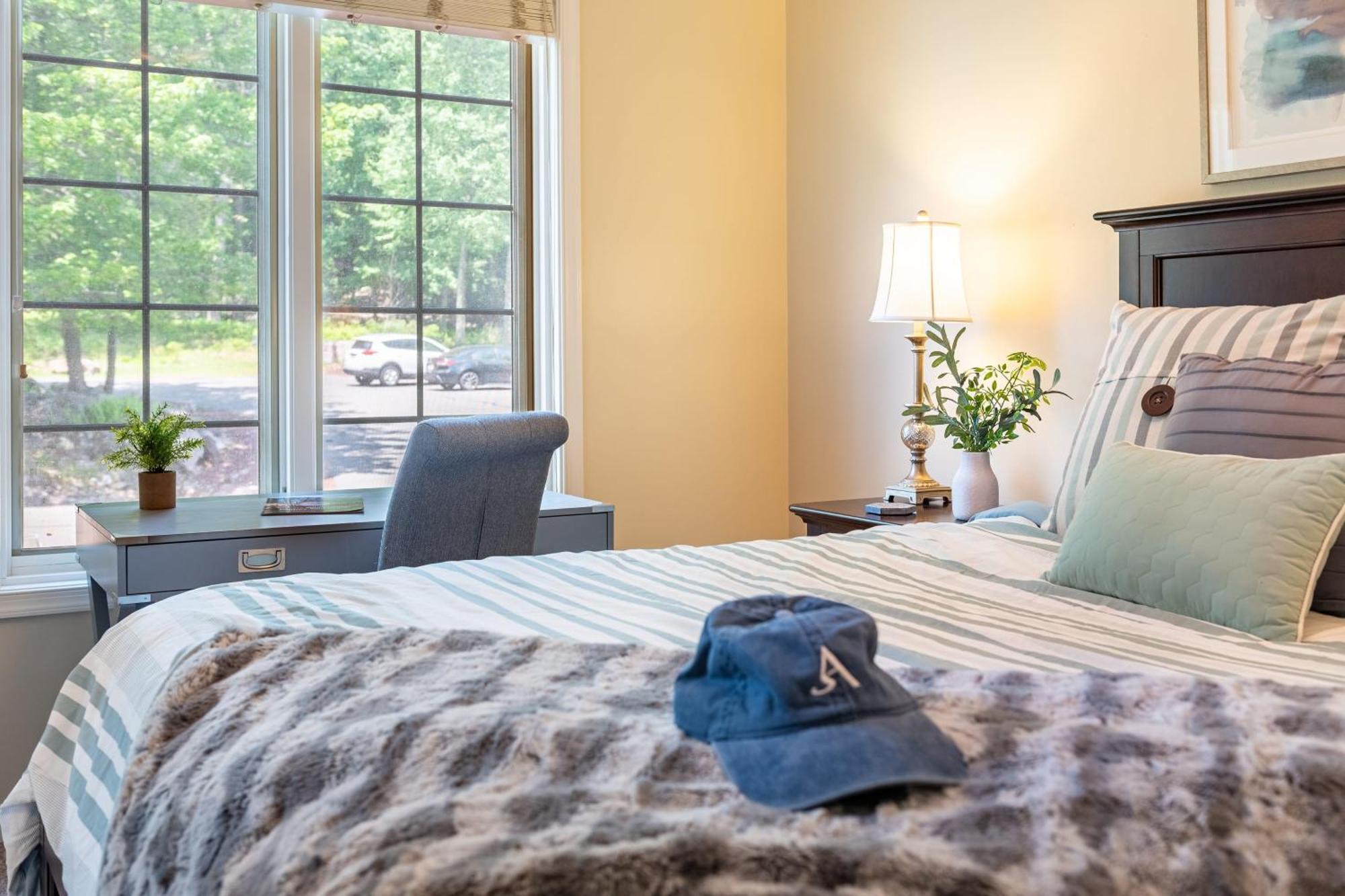 Highland Hideaway By Avantstay Group Poconos Retreat W Patio Game Room Лейк-Гармоні Екстер'єр фото