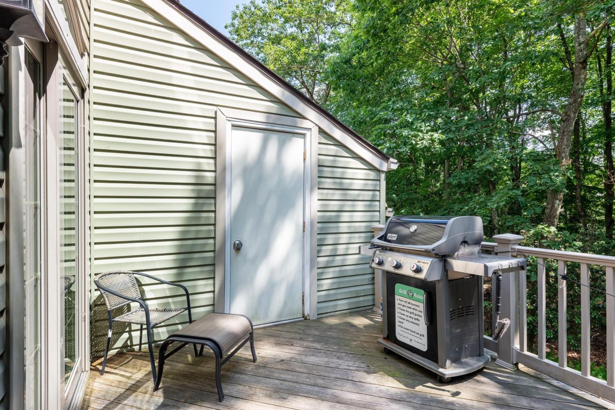 Highland Hideaway By Avantstay Group Poconos Retreat W Patio Game Room Лейк-Гармоні Екстер'єр фото