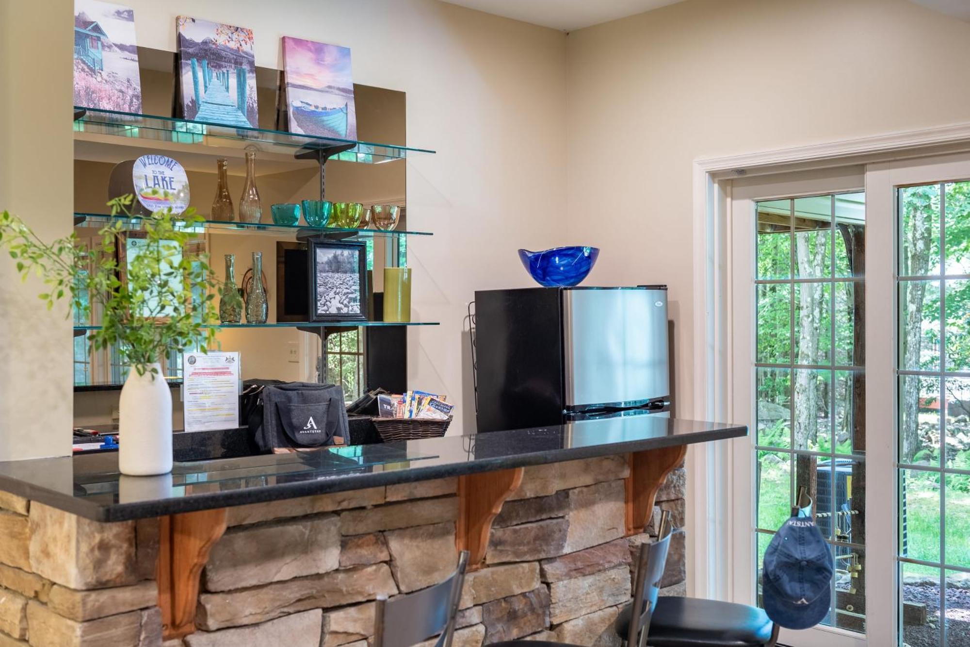 Highland Hideaway By Avantstay Group Poconos Retreat W Patio Game Room Лейк-Гармоні Екстер'єр фото