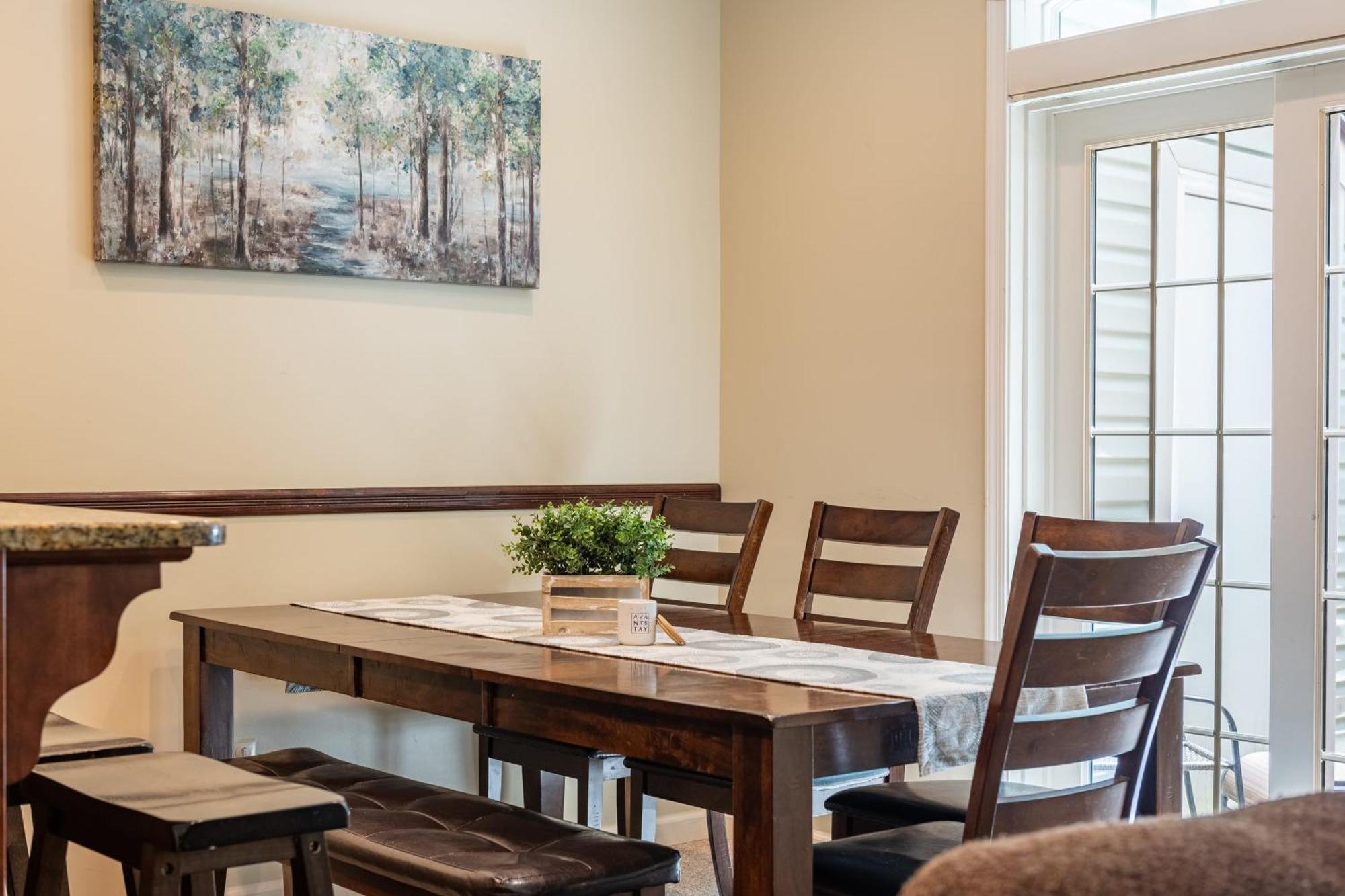 Highland Hideaway By Avantstay Group Poconos Retreat W Patio Game Room Лейк-Гармоні Екстер'єр фото